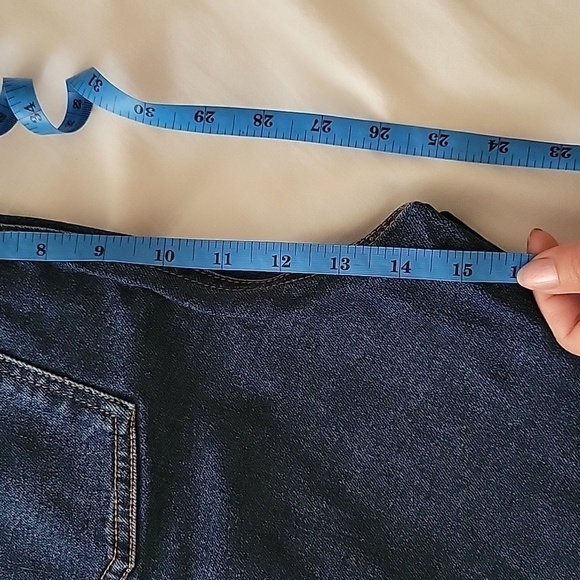 SIMONS Twik Old School Fit Jeans 28 - Picture 9 of 10